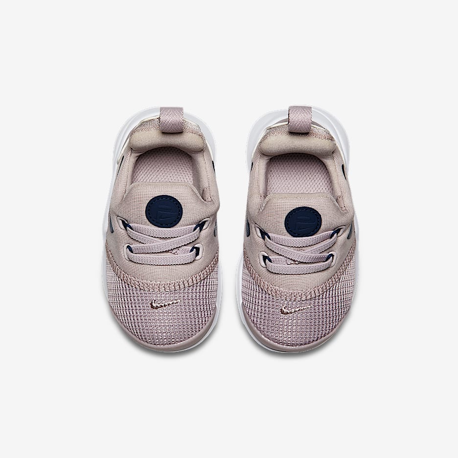 Baby girl nike presto discount
